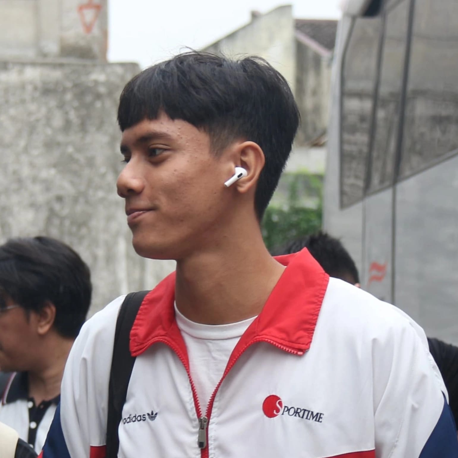 Jeremia